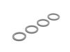 Horizon Washer 6x8x0.5mm (4)