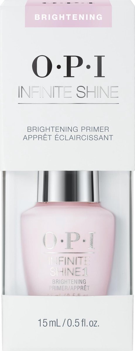 OPI infinite shine 1 - Brightening Primer - 15 ml