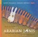 Arabian Alba Arabian Rabbit