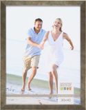 Deknudt Frames Fotokader hout, bronskleur fotomaat 20x25 cm