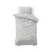 Sleeptime Polyester Microvezel Dekbedovertrek 1-Persoons (140x220 cm)
