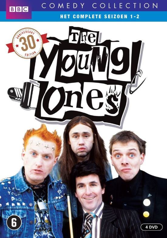Sony Pictures Young Ones DVD dvd
