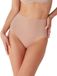 Cotonella Ad696 Slip Femme Beige M