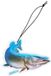 Zebco Target Fish Désodorisant - Soort : Perche