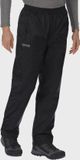 Regatta Pack-It Heren Regenbroek - Zwart - XXXL