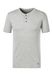 s.Oliver Chemise gris chiné / rouge / noir