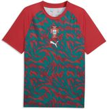 PUMA Opwarmshirt Portugal Coupe du Monde 2026