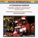 Merkloos / Sans marque Naxos Christmas Festival [CD]