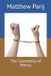 The Geometry of Mercy - Paperback