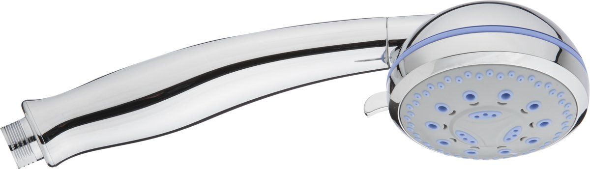 Tiger Handdouche Trento 3 standen chroom