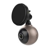 XM FAMILY BIG EYE 2MPX ANGULO-180° camera