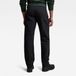 G-Star Mosa Straight Heren Jeans 31/30 Pitch Black