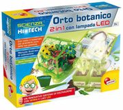 Lisciani 63895 Wetenschapsdoos Kinder en Speelgoed