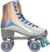 Impala Roller skates - Size 36 - Silver