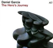 Suburban Act Music The Hero's Journey CD
