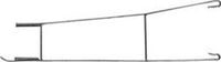 Märklin 70231 H0 Rijdraadovergang Universeel 5 stuk(s)