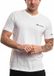 Champion T-shirt Heren - Wit - Polyester - Maat XXL