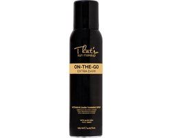 That'so Zelfbruiner Self Tan On the go Extra Dark 125ml