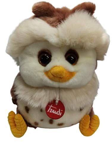 Trudi 11256 uil GEK 27 cm pluche