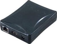 Brother PS-9000 External print server Ethernet LAN