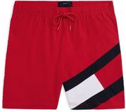 Tommy Hilfiger SF Medium Zwembroek Mannen - Maat S