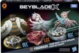 Beyblade X Yggdrasil Team Pack