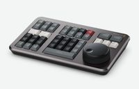 Blackmagic Design DaVinci Resolve Speed Editor - Montage vidéo - Licence complète