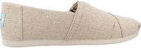 TOMS Alpargata Heritage Canvas Espadrilles Beige EU 45
