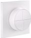 Sonoff Zigbee-knop SNZB-01M met 4 knoppen voor Zigbee-automatisering
