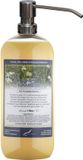 Claudius Cosmetics B.V. Claudius Cosmetics Shampoo Kamille - 1 liter