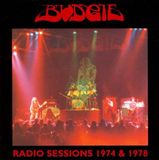 Coast2Coast Budgie - Radio Sessions (CD)