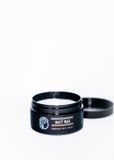 Barnie Cosmetics Matte Haar Wax voor Mannen