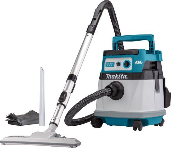 Makita DVC156LZX1