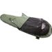 Helsport Cover zip, housse pour sac de couchage, vert foncé