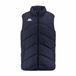 Kappa Donsjack Viatto Heren Blauw XL
