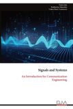 Signals Libri GmbH Signals and Systems Paperback