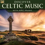 Sonic Rendezvous Various Artists - Discover Celtic Music (CD)