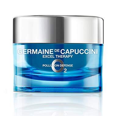 Germaine de Capuccini Pollution Defense Youthfulness Activating Oxygenating Cream