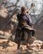 Queen Studios Black Myth: Wukong Action Figure 1/12 The Destined One in the Bronze Armor Set Deluxe Ver. 16 cm