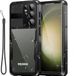 Samsung Galaxy S23 Ultra 5G (6,8 pouces) Housse de protection étanche