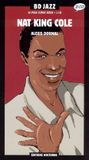 Merkloos / Sans marque BD Jazz Series - Nat King Cole