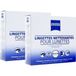 Zeiss Lingettes Nettoyantes pour Lunettes 2x30 pièces
