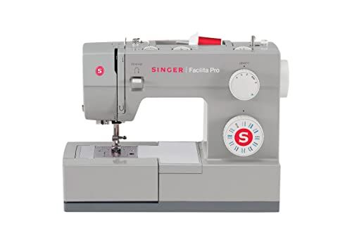 Singer SMC 4423/00 Naaimachine - Wit/Groen