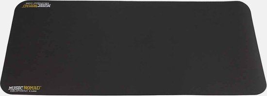 Music Nomad MN208 Premium Instrument Work Mat - Black