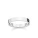 Thomas Sabo Ring 925 sterling zilver TR2112-001-12