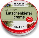 BANO ARLBERGER Latschenkiefer Creme 50 ml