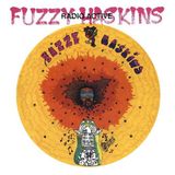 Radio Fuzzy Haskins - Radio Active (Limited Edition LP)