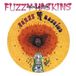Radio Fuzzy Haskins - Radio Active (Limited Edition LP)