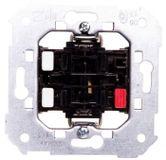 Kontakt-Simon 75399-39, Kov, IP20, IP44, 75 mm, 32 mm, 75 mm, 74 g