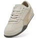 PUMA Bella UT Classic Femme Beige clair, beige clair, 38 EU
